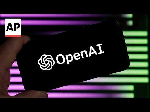 OpenAI says its AI technology acted on its own and hacked another company
