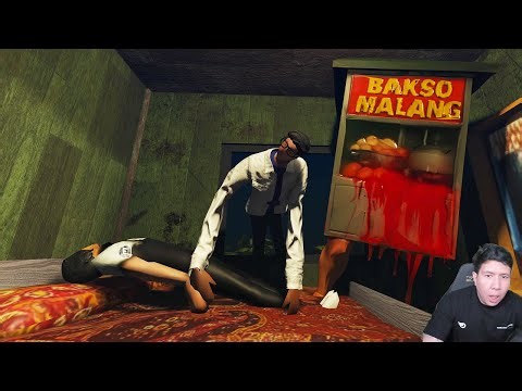 ADA ANOMALI DAN ENDING BARU DI BAKSO MALANG.... Bakso Malang Anomalies