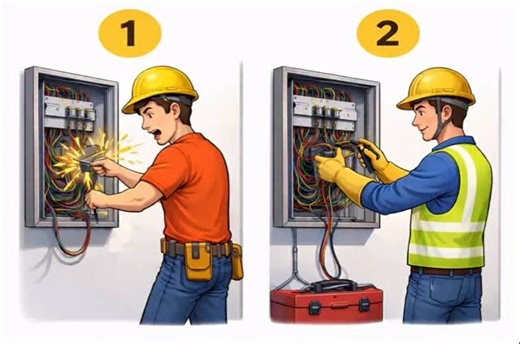 Electric Protection | Electrical Engineering | Courses on Instagram