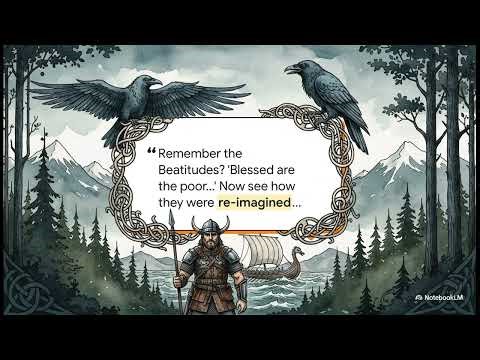 Why Did Warriors Convert to a Humble Faith?