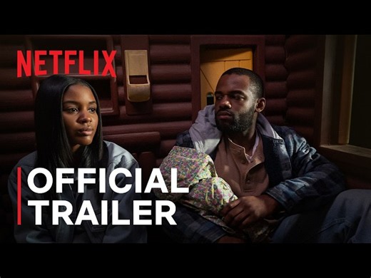 Tyler Perry’s Doing Life | Official Trailer | Netflix