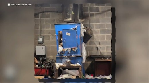 Woman was drunk and high when she fell 10 stories down trash chute in Hackensack, police say