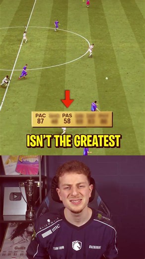You Need This Hidden Centerback In EA FC 27