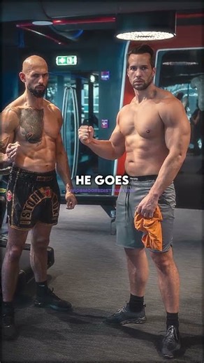 Tristan's Heart Warming STORY