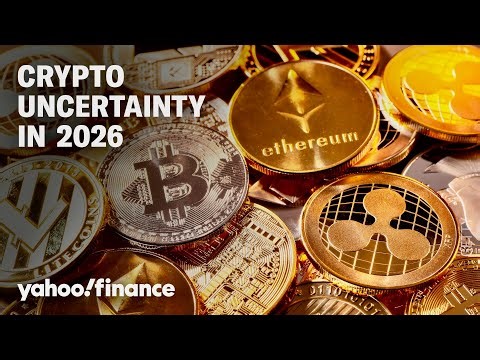 Crypto's big legislative setback, plus 10 predictions for 2026