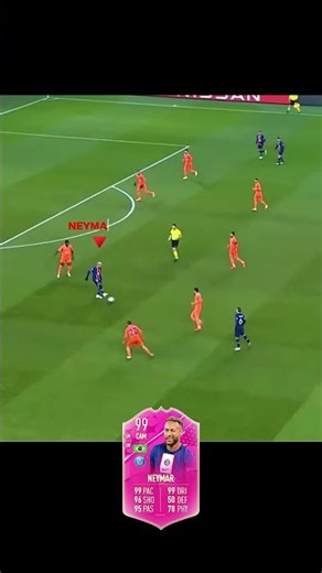 3 Neymar Goals Nobody Can Explain