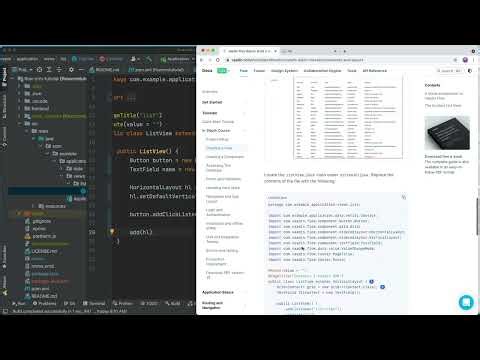 Java Spring Boot Web App Online Tutorial (2026 update) #freeonlinecourse #javatutorial
