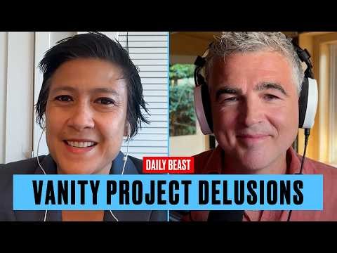 Trump Ditches GOP in Secret Midterm Panic | The Daily Beast Podcast