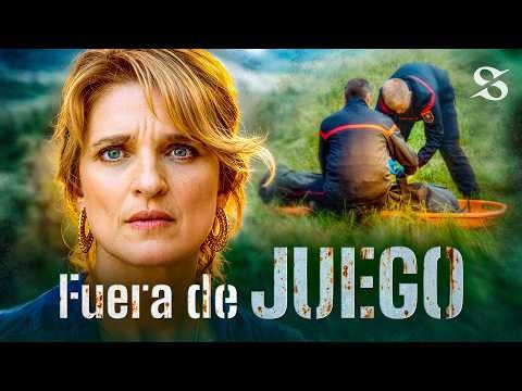 Fuera de Juego | ¿De qué Eres Capaz por ser el Número Uno? 😱 Peliculas Completas en Español Latino