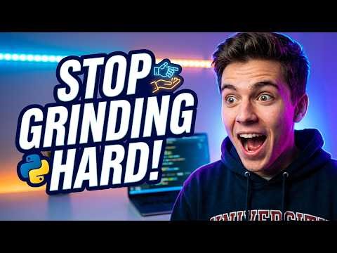 Python Automation Hacks for Students