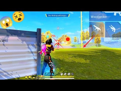 Impossible 🎯🍷 Poco X7 Pro GamingPhone Free Fire Max Gameplay Video ❤️‍🔥 Dark Yudh 🌹 Android Gameplay