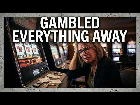 She Lost $1M Gambling, Then the 12 Steps Led Her to God & Freedom | Katina