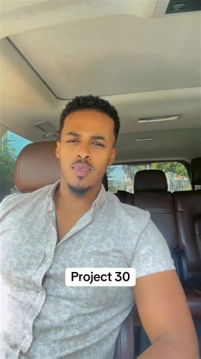 Nahom Lenatich: Girlfriend, Husband, and Project 30 Explained