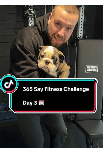 Day 3: Upper Body Workout Focused on Chest