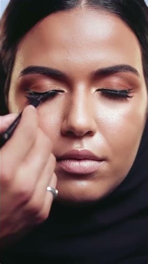 Makeup Tutorial #shorts