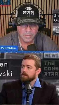 Former CNN contributor and founder The Reload Stephen Gutowski talks VA gun ban changes and more!