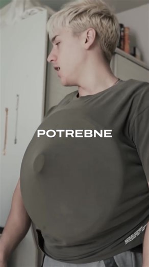 Postajem debeo: Priče o hrabrosti i promenama