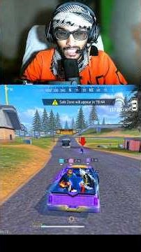 Raistar ko emote 😡 dikhane par DSG Ne Tabahi Macha Di 🔥 #shorts #trending #dsgas