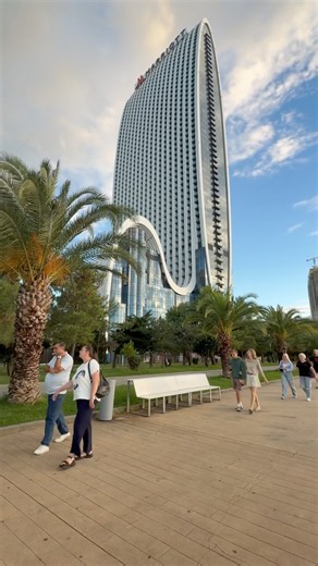 Hotel Marriott