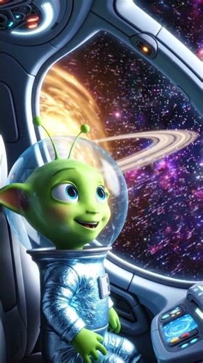 alien ka Kahani ka suruwat part 1#alien #alienstory #animation #shorts#part1