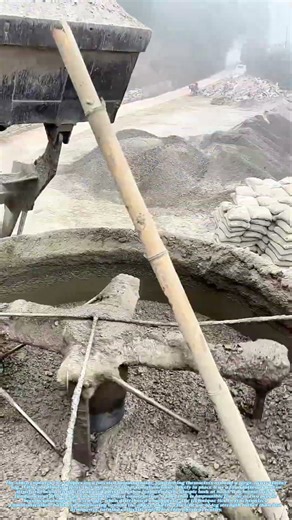 Mixing in Motion: How a Mobile Batch Plant Builds Remote Roads