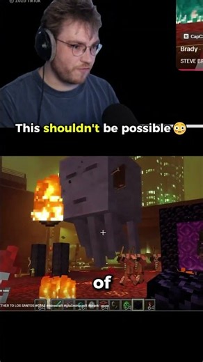 Minecraft in GTA 😳