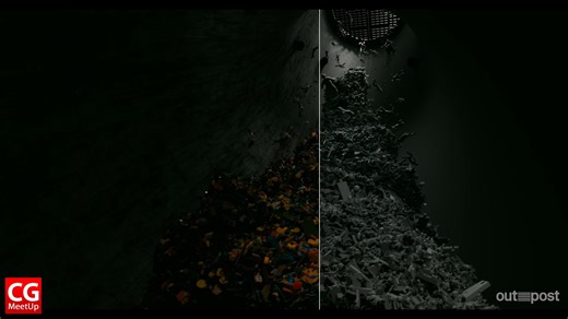 IT: Welcome to Derry VFX Breakdown by Outpost VFX https://cgmeetup.com/news/it-welcome-to-derry-vfx-breakdown-by-outpost-vfx-1224 #vfx #vfxbreakdown | CGMeetUp