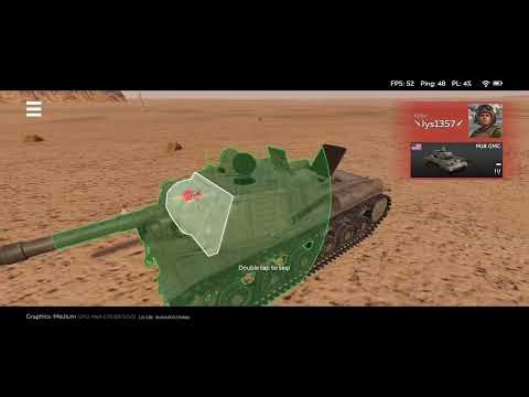 Wrecking with a sledge Hammer