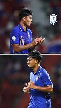 🇹🇭 Changsuek Rising Ballers to Watch 👀⚽ #ASEANHyundaiCup #ASEANChampionship #ASEANUtdFC️