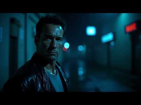 Terminator teaches you about TRUSTING ALLIES