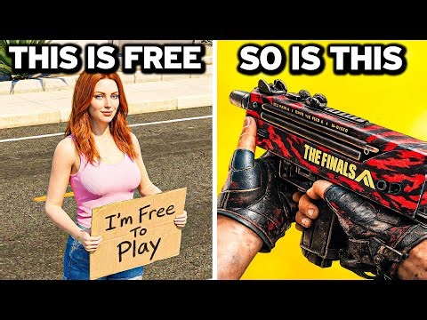 20 Best FREE Games in 2026... STOP Buying $70 Games