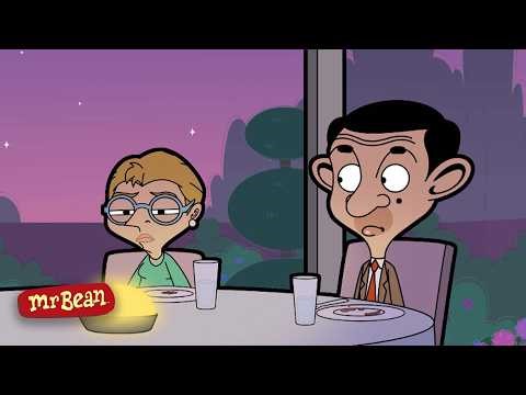 Hide and Seek Anyone? | Season 4 | New Episodes 2026 | Cartoons for Kids - Mr Bean
