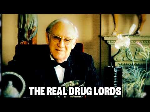 How The Government's Deal With Drug Lords Fueled Addiction | While the Rest of Us Die - S2 Ep.8