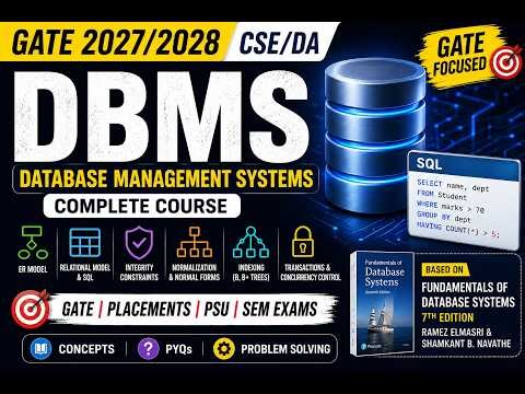 8 Example of a Database