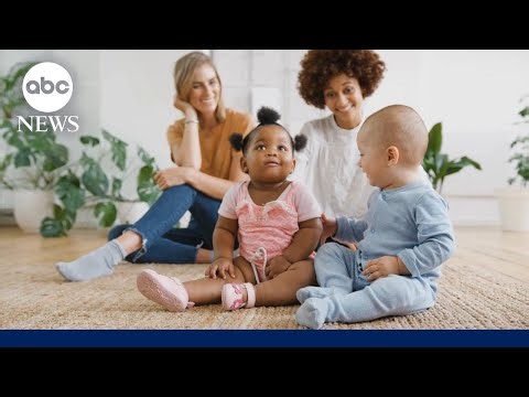 US fertility rates sink to new low
