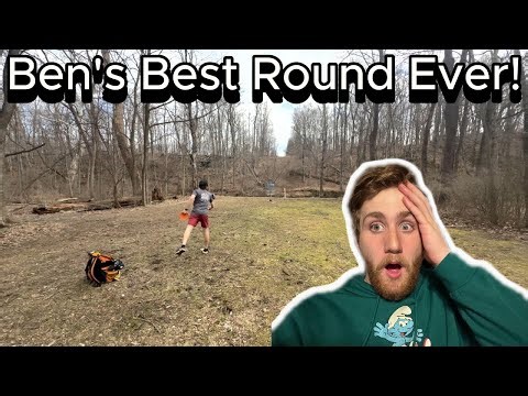 Can We Win Our LOCAL DISC GOLF LEAGUE? | Leagues Challenge (Jordan Creek Disc Golf Course) #discgolf