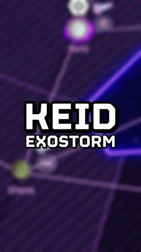 Keid is Under Illuminate Void Attack in Helldivers 2