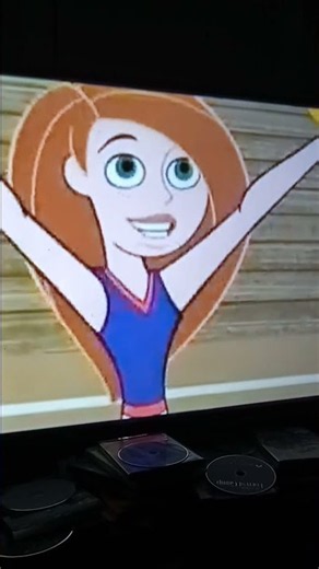 Kim Possible 2002 Promo Disney Channel