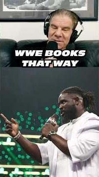 Oba Femi winning King of the Ring and giving up his title shot still makes no sense #wwe #obafemi