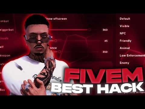 [UPDATED 2026] Fivem Bypass | Fivem Hack Free & Fivem Lua Executor - Undetected Download 2026