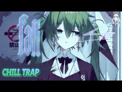 Nobodyinfact - fall