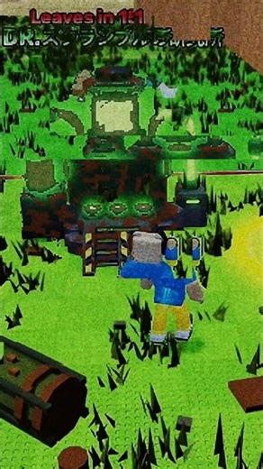 100年後の卵を盗むがヤバい…【卵を盗む/ロブロックス/ROBLOX】#ザタtv #ロブロックス
