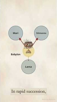 How a Backwater Became Babylon 1