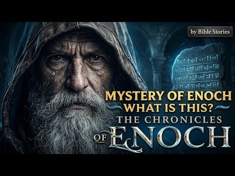 ​The Chronicles of Enoch: What Was Hidden From History