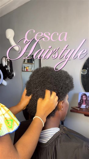 Styles de cheveux pour hommes : les barrell twists