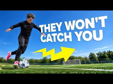 Glide through defenders with these AGILITY drills