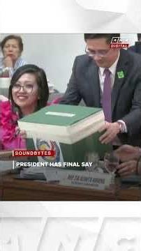 Ex-BIR chief: President must authorize release of tax records of public officials | ANC