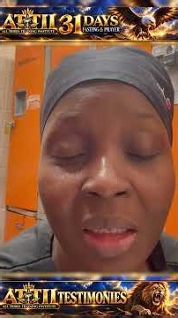 SAINTS RECEIVED DELIVERANCE FROM THE SPIRIT OF SNAKE AFTER PRAYERS