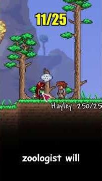 How to EASILY get EVERY NPC in Terraria...