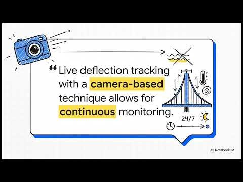 Deflection Analysis for Structural Health and Damage Detection